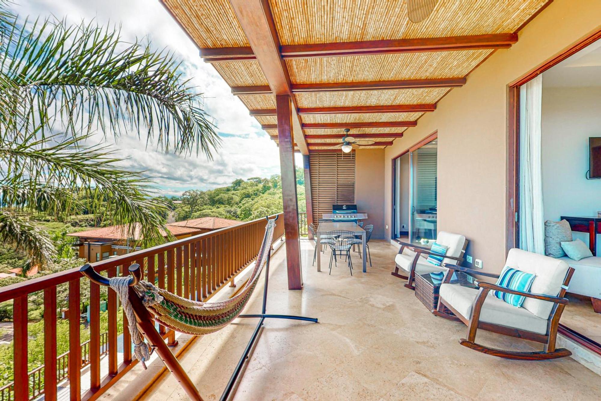 Condo @ Azul Paraiso Coco Camera foto